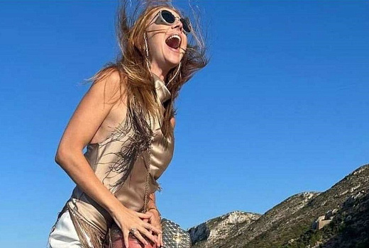 «Отсоси»: певица Наталья Подольская лишилась рассудка, когда услышала это от своего первенца