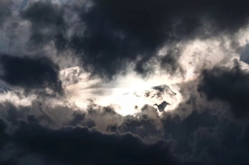 Солнце не согреет: конце апреля на Кубани ожидается прохлада, дожди и заморозки до -5 градусов