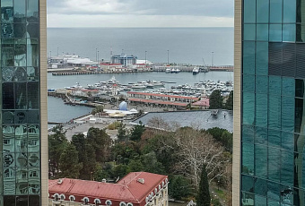 Учебные стрельбы пройдут в акватории сочинского порта 5 декабря