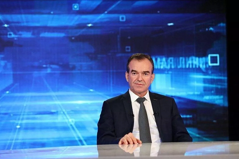 Власти Кубани анонсировали старт проекта «Новый Краснодар» в 2026 году