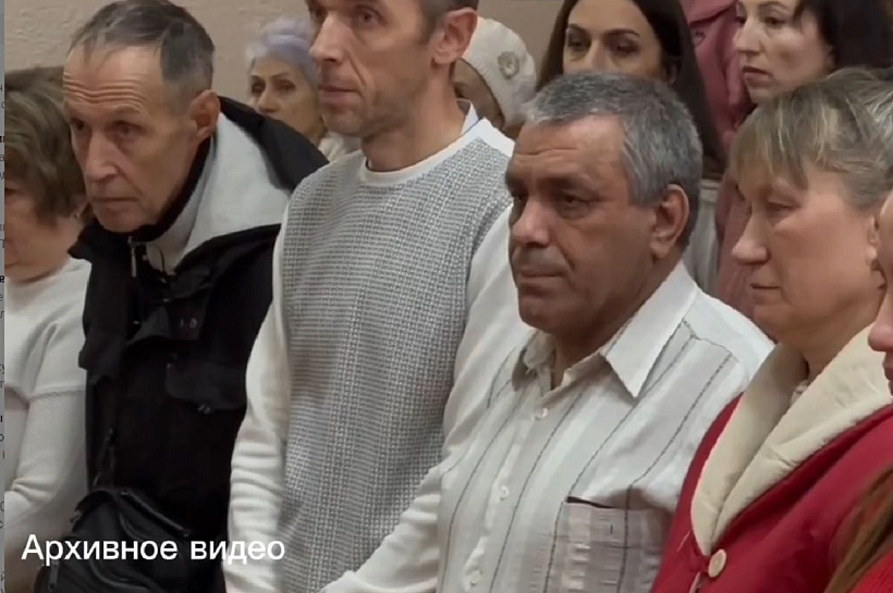 Экстремизм под видом веры: в Краснодаре вступил в силу приговор участнику организации «Свидетели Иеговы»*