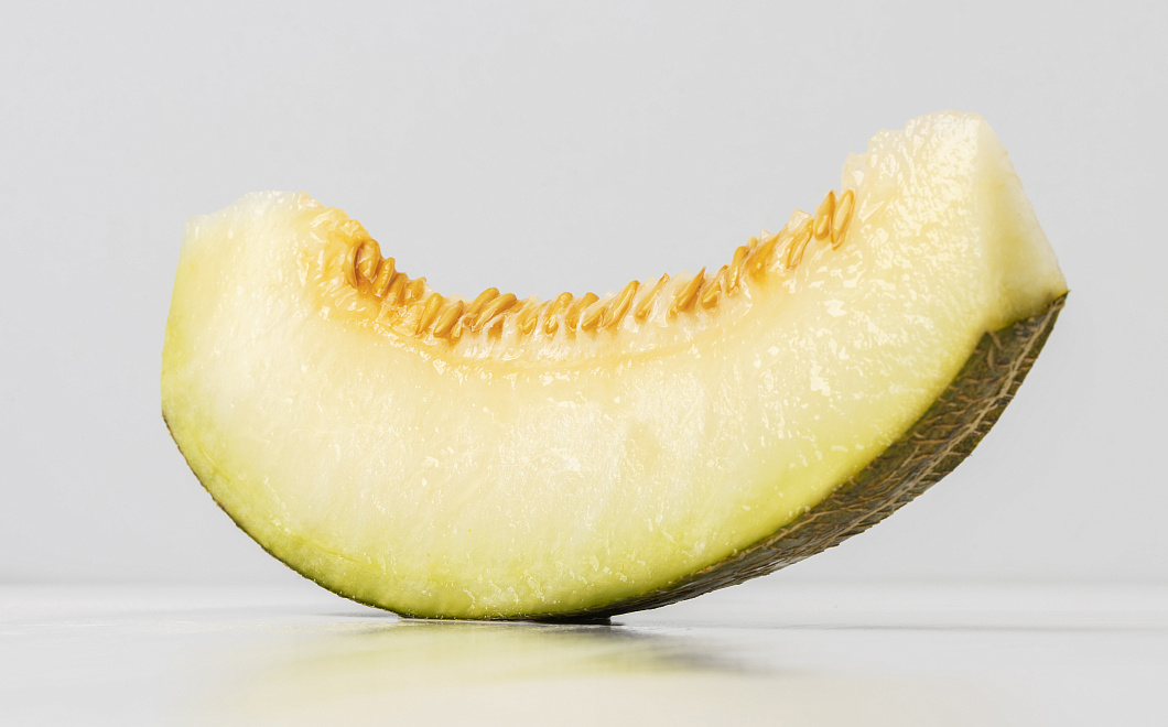 Сладкий путь к здоровью: в чем польза дыни