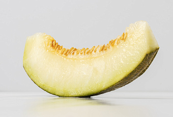 Сладкий путь к здоровью: в чем польза дыни