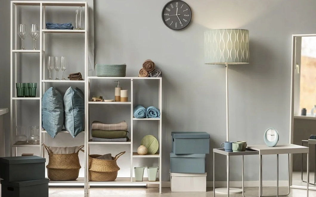 IKEA не отказалась от бренда в России: знак продлен до 2036 года