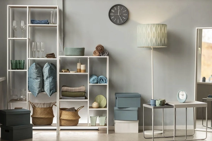 IKEA не отказалась от бренда в России: знак продлен до 2036 года