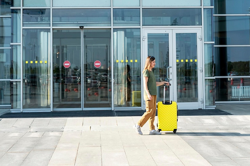 Почему авиаперелеты плохо влияют на наше здоровье