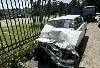 Автохлам убирают с улиц Краснодара: более 220 брошенных машин обнаружили в городе с начала года
