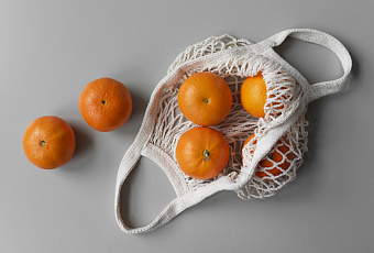 На границе с Краснодарским краем остановили ввоз 12,5 тонн мандаринов с клопом-вредителем