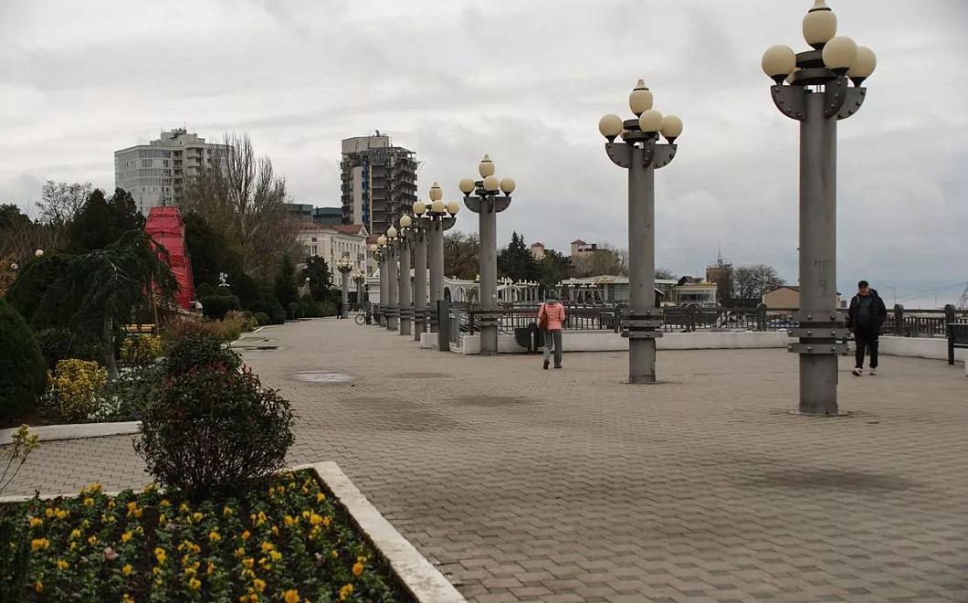 АТОР назвала цены на туры в Сочи, Анапу и Геленджик на февраль