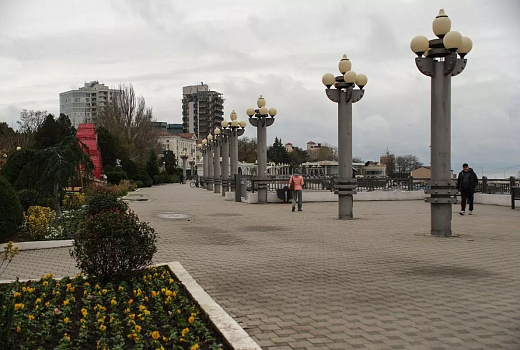 АТОР назвала цены на туры в Сочи, Анапу и Геленджик на февраль