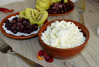 Вкусный десерт, который можно есть на ночь и худеть