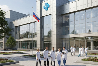 Изменения в финансировании здравоохранения России в 2025 году