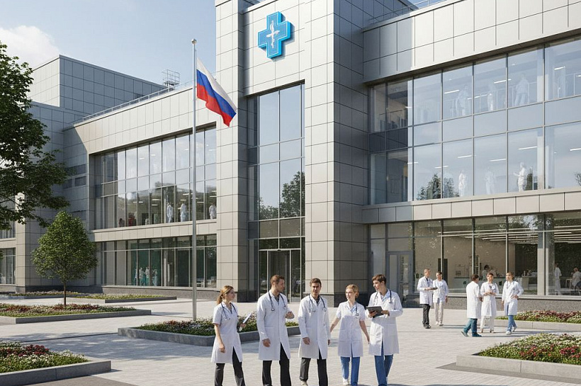 Изменения в финансировании здравоохранения России в 2025 году