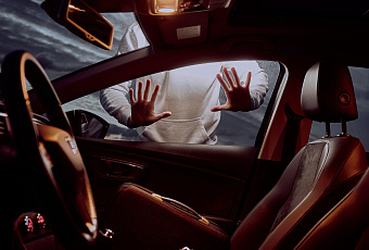 Эксперт дал советы по защите автомобиля от угона