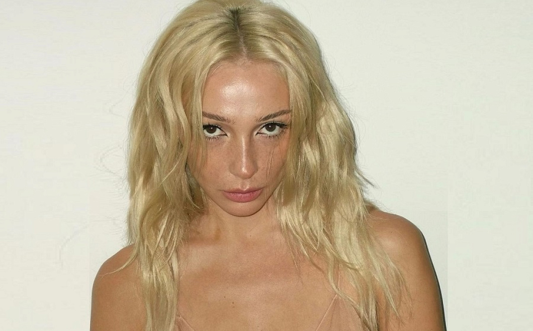 Сварила офисного хомячка: Настя Ивлеева пожалела, что предалась животному эротизму в кулинарии