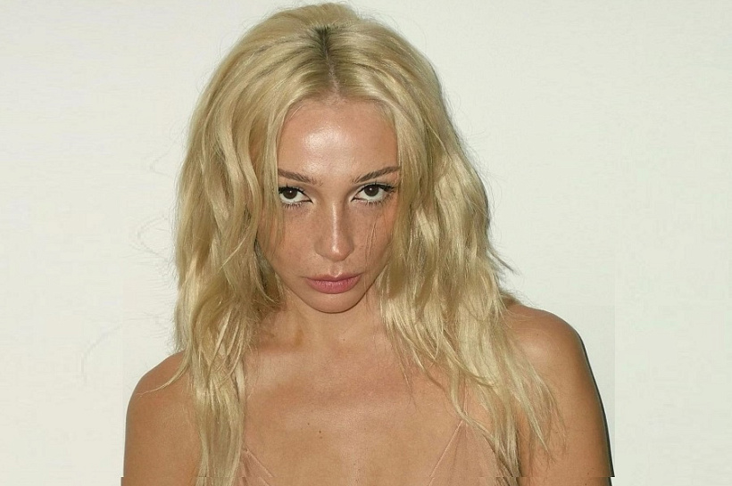 Сварила офисного хомячка: Настя Ивлеева пожалела, что предалась животному эротизму в кулинарии