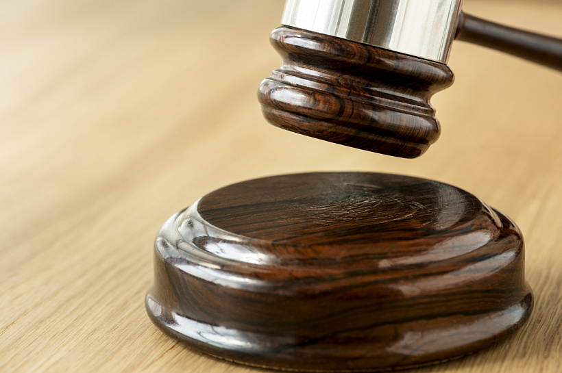 Житель Анапы приговорен к году колонии за нанесение тяжкого вреда шампуром во время застолья