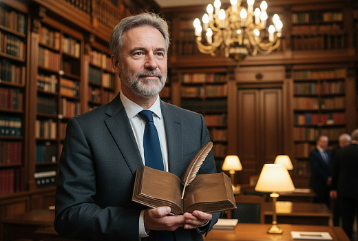 Дэвид Салэй получил Букеровскую премию 2025 за роман «Плоть»