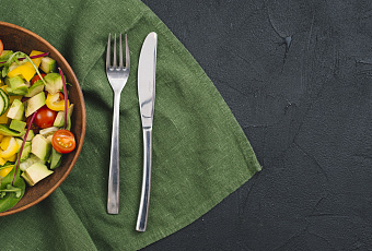 Ваше столовое серебро снова будет сиять