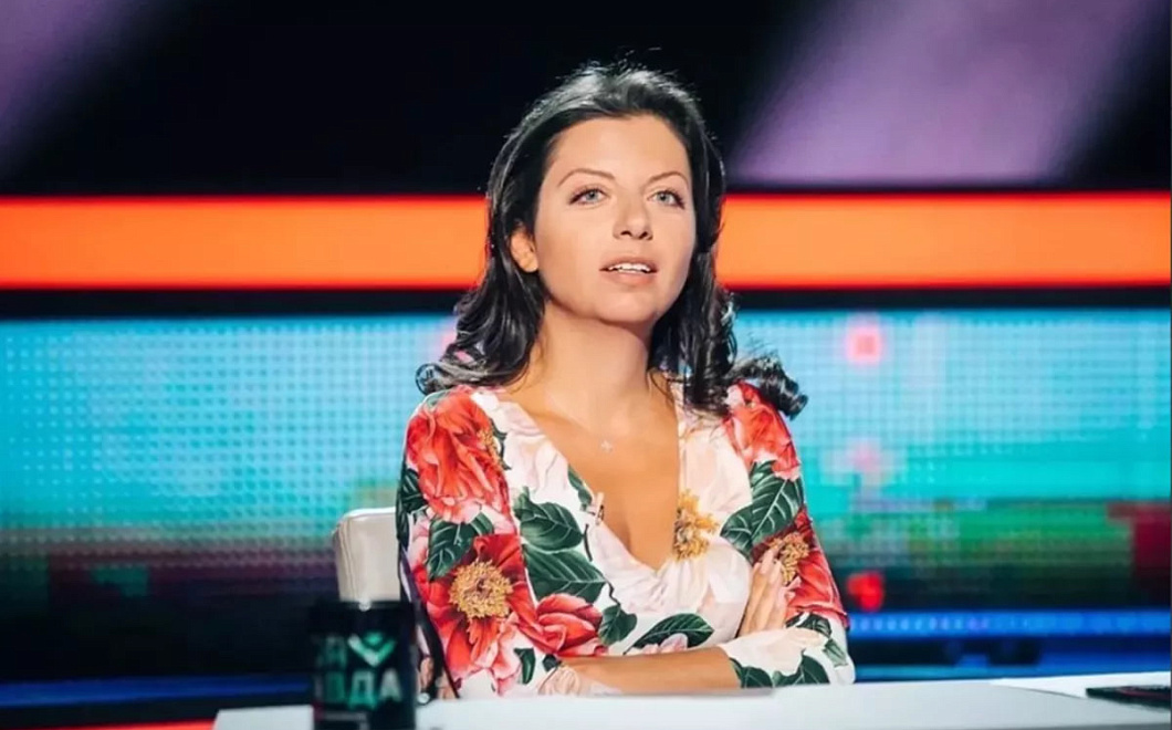 Маргарита Симоньян сообщила о начале курса химиотерапии