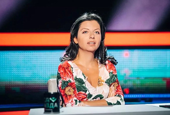 Маргарита Симоньян сообщила о начале курса химиотерапии