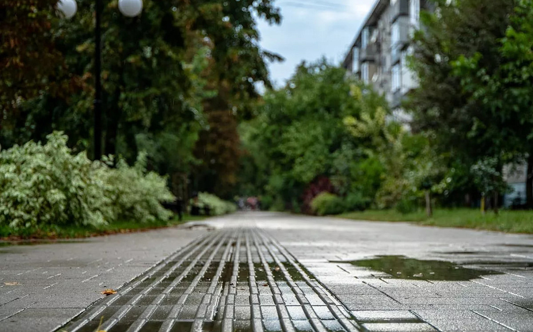 Пик арктического вторжения: на юге России установились рекордные холода