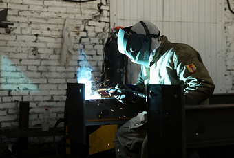 В краснодарском промпарке «Компрессорном» планируют нарастить объем энергомощностей