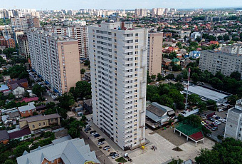 Новостройкам в России предсказали подорожание