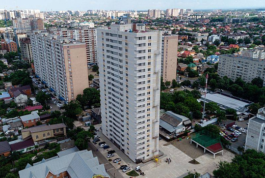 Новостройкам в России предсказали подорожание
