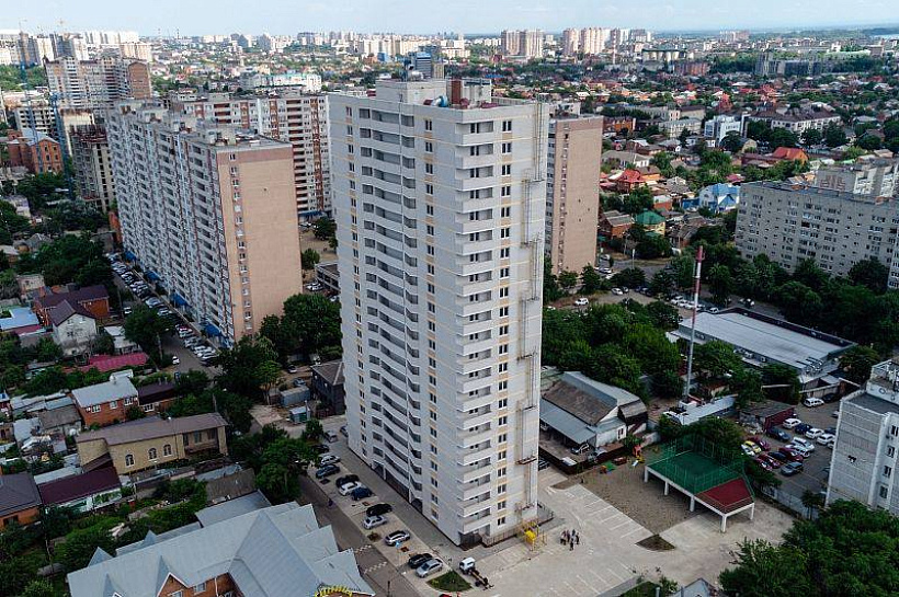 Новостройкам в России предсказали подорожание