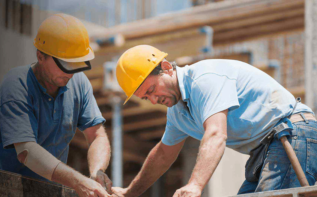 До 95 тысяч: сколько может зарабатывать инженер по пожарной безопасности в Краснодаре