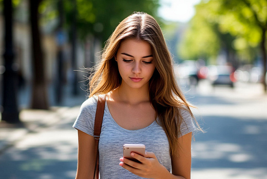 Сочи вошел в топ-5 российских городов по спросу на iPhone 17