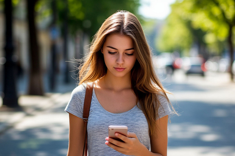 Сочи вошел в топ-5 российских городов по спросу на iPhone 17