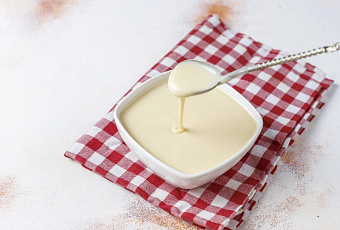 Как из всего многообразия выбрать настоящее сгущенное молоко