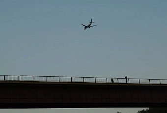Росавиация сообщила об отмене ограничений в аэропорту Сочи