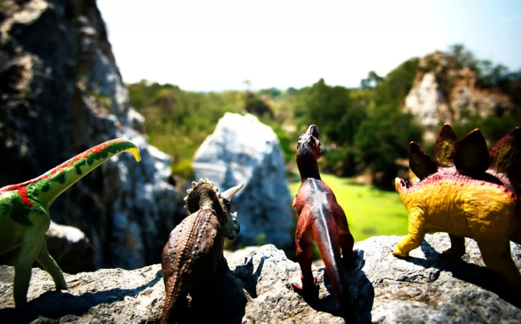 Ученые РАН открыли в Гоби древнего динозавра-похитителя яиц манипулоникс