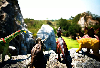 Ученые РАН открыли в Гоби древнего динозавра-похитителя яиц манипулоникс