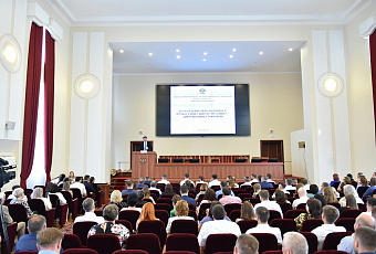 Звание «Заслуженный работник торговли Краснодарского края» получили пять жителей Кубани