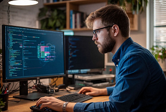 Meta* и Microsoft увольняют сотрудников из-за ИИ