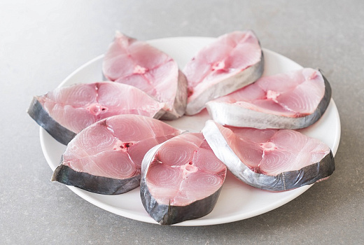 Убийца холестерина: рыба, которая спасает от атеросклероза