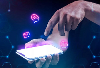 Российский SMM-рынок вырос на 35% за год и достиг 65 млрд рублей