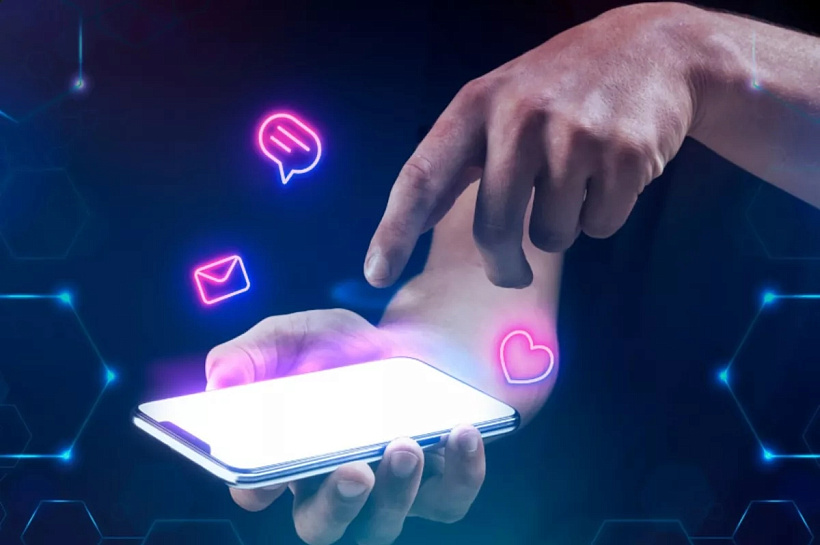 Российский SMM-рынок вырос на 35% за год и достиг 65 млрд рублей