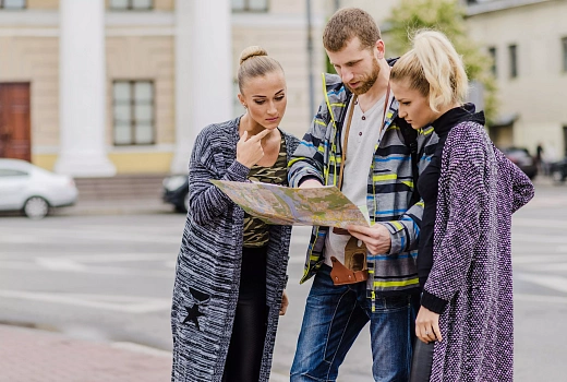 Победитель международного конкурса «Проводники смыслов. Экскурсоводы» разработала авторскую экскурсию по Армавиру