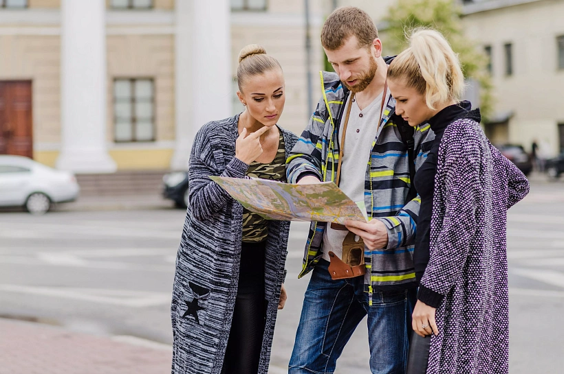 Победитель международного конкурса «Проводники смыслов. Экскурсоводы» разработала авторскую экскурсию по Армавиру