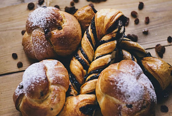 Россия обновила рекорд по экспорту мучных кондитерских изделий: поставки достигли 788 млн долларов в 2025 году