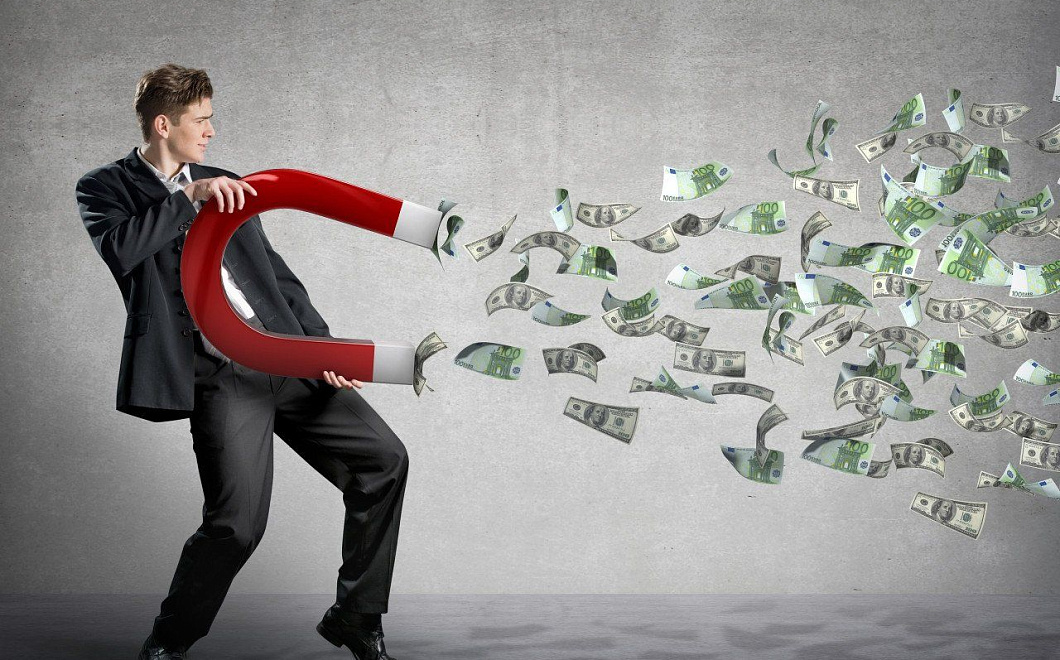 Денежные аффирмации – чтобы привлечь достаток в свою жизнь