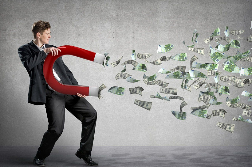 Денежные аффирмации – чтобы привлечь достаток в свою жизнь