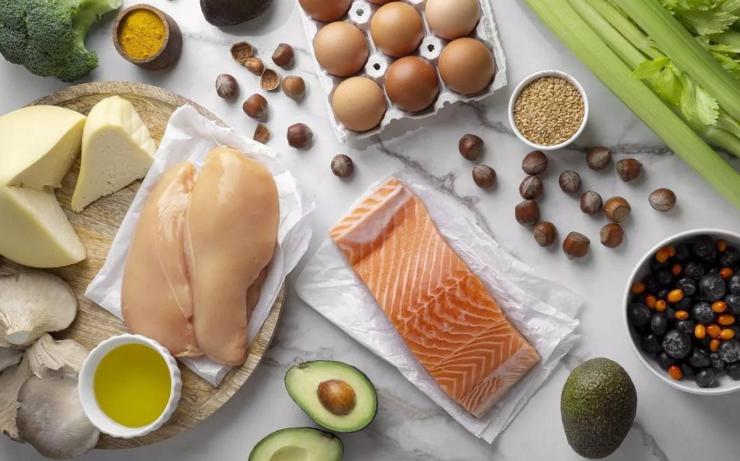 Учёные повысили растворимость белка в продуктах в полтора раза с помощью ультразвука