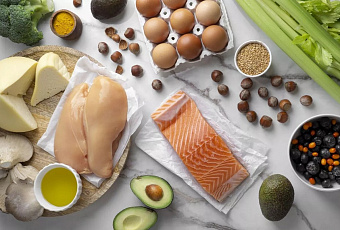 Учёные повысили растворимость белка в продуктах в полтора раза с помощью ультразвука