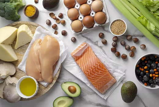 Учёные повысили растворимость белка в продуктах в полтора раза с помощью ультразвука